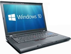 LOADED Lenovo T410 ☆THINKPAD☆ i5 2.4GHz Win 10 PRO, MS Word, Webcam, READY 2 USE