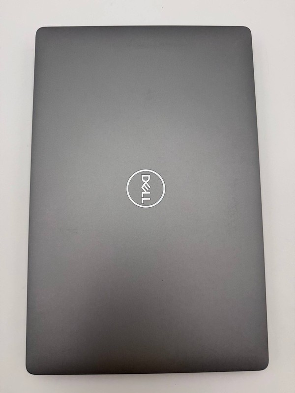 Dell Latitude 5510 15.6" FullHD Intel Core i5-10210 16GB 256GB SSD Win11pro gallery