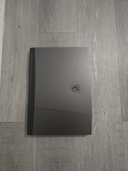 MSI Pulse GL66 15.6″ 144Hz FHD, Intel i7 RTX 3070 64gb ddr4 1tb gen4
