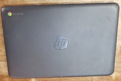 HP Chromebook 11 G6 EE N3350 1.60GHz 4GB RAM 16GB