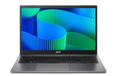 Acer Extensa 15 15.6″ AMD Ryzen 5 7520u 2.8 GHz 8 GB RAM 256 GB SSD Steel Gray