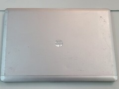 HP Elitebook Folio 9470M 14″ i5-3437U 12GB 128GB SSD Win 10 Pro Laptop READ -C