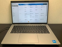Dell Latitude 5420 14″ i5-1145G7 16GB 256GB SSD Win 11 Pro READ DESC