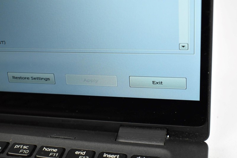 Dell Latitude 5300 2-in-1 Laptop i5-8365U 1.6GHz 8GB 256GB No OS *See Details* gallery
