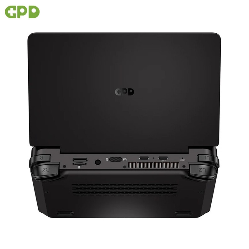 GPD WIN Mini 2025 Handheld Gaming PC | AMD Ryzen AI 9 HX370 I Ryzen 7 8840U gallery