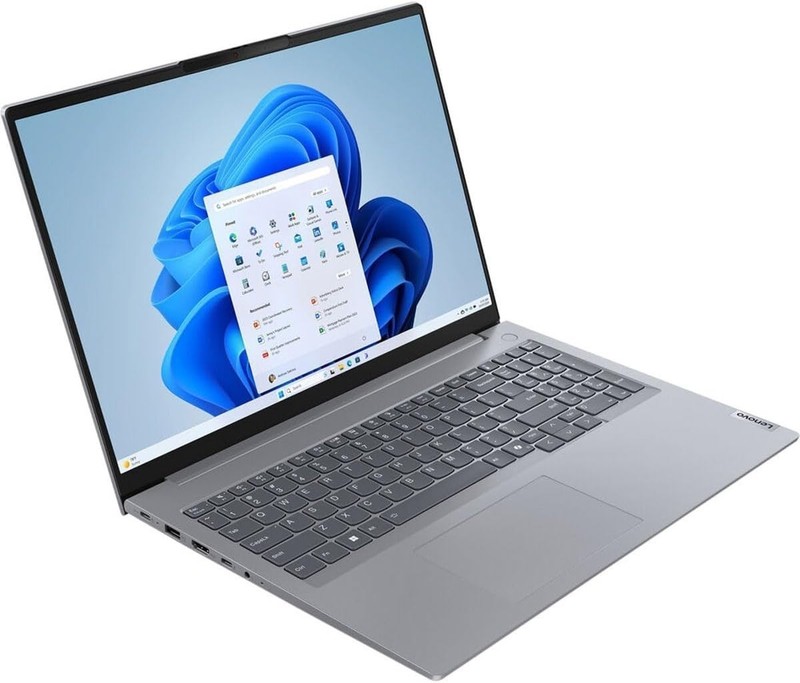 Lenovo ThinkBook 16 G8 IAL 16" Intel Core Ultra 5 225U 16GB RAM 256GB SSD W11P gallery