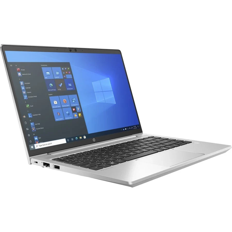 HP 445 G8/ AMD Ryzen 7 5800U/ 16GB/ 512GB SSD/Radeon/Windows 11/ 14" gallery