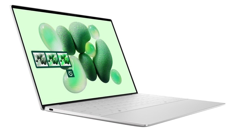 DELL XPS 13 9345 SNAPDRAGON X ELITE 32GB RAM 2TB SSD QHD TOUCH WPRO 1YR WTY SLVR gallery
