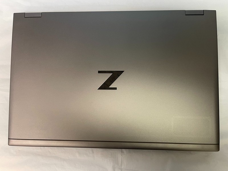 HP ZBook Fury 17 Gen 8 17.3" FHD i5 11500H 32GB 512GB NVME SSD T1200 1 Yr. Wty. gallery