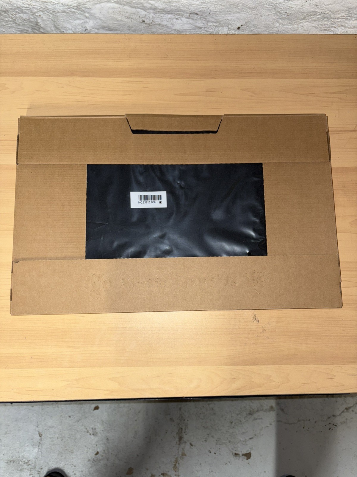 Acer Aspire 3 15.6" Touchscreen Laptop AMD Ryzen 5 7520U 16GB RAM 1TB SSD Silver gallery