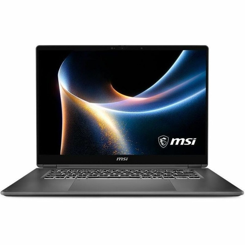 MSI Prestige16FlipAI+C3MTG058US 16" 2.8K OLED 2-in-1 Laptop gallery