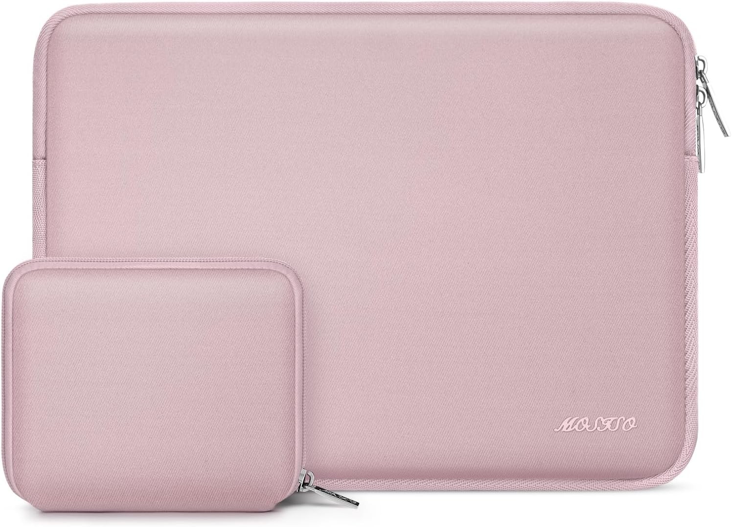 15 inch Neoprene Laptop Sleeve Bag for MacBook Air M5 A3448 M4 A3241 M3 A3114 gallery