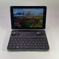 GPD Win Max 8″ i7-1195G7 2.9GHz 16GB RAM 1TB SSD