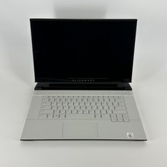 Dell Alienware m15 R3 4K i7-10750H 32GB 1TB/1TB/512 RTX 2070 Super BAD BATTERY