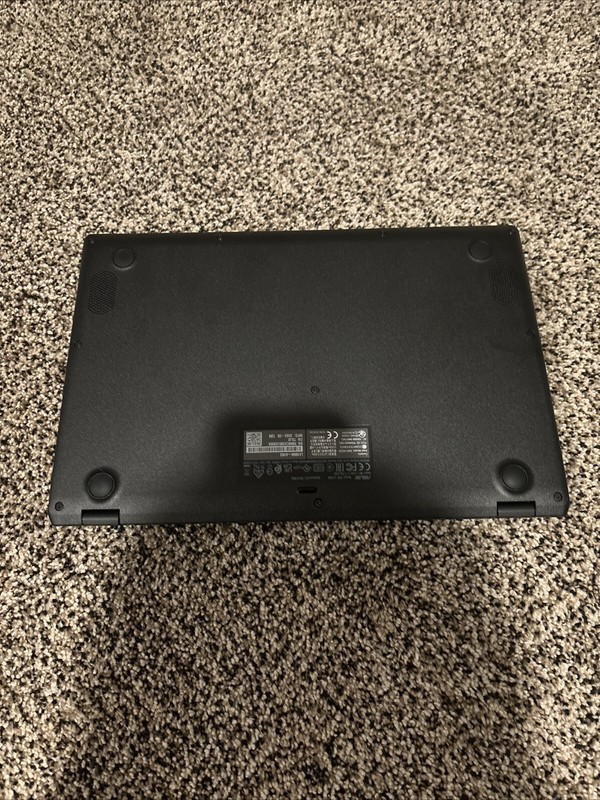 ASUS VivoBook 15 15.6" (64GB eMMC, Intel Celeron N, ‎2.8 GHz, 4GB) Laptop -... gallery