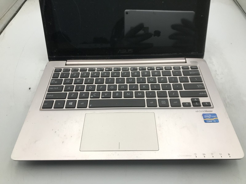 ASUS SONIC MASTER S200E - FOR PARTS/REPAIR - INTEL I3 3217U - 4GB RAM - READ -BB gallery