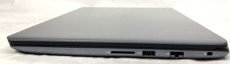 Dell Vostro 5581, Intel Core i7-8565U @1.80GHz, Nvidia MX130, 8GB RAM, NO SSD/OS gallery