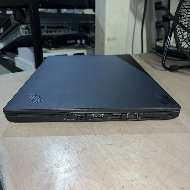 LENOVO T480 INTEL CORE I5-8250U 1.60GHZ 8GB RAM NO HD gallery