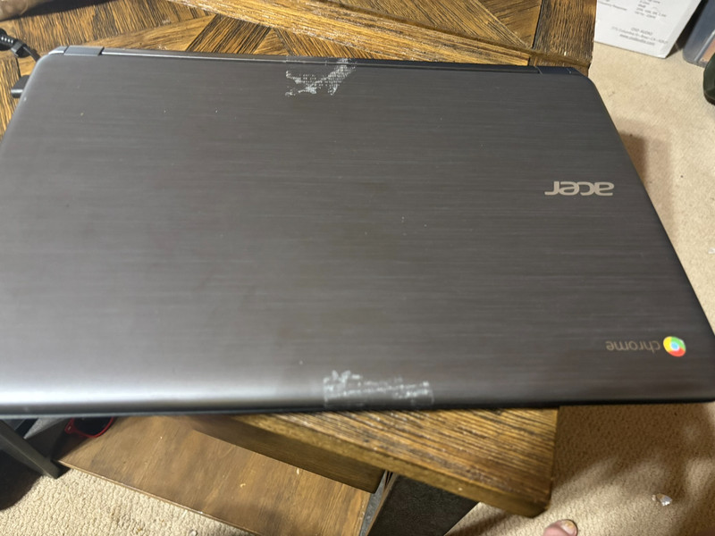 acer n15q9 - chromebook - Works! Ready to be used. gallery