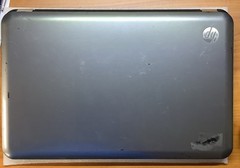 Hp Laptop Pavilion G6 Rev: 169B – 130 Model: G6-1d26dx See Description
