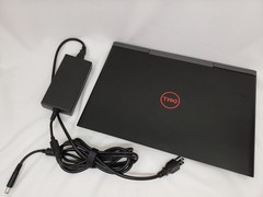Dell G5 15 Gaming Laptop GTX 1050 Ti, i7-8750H, 16GB – 500GB SSD-1TB HHD