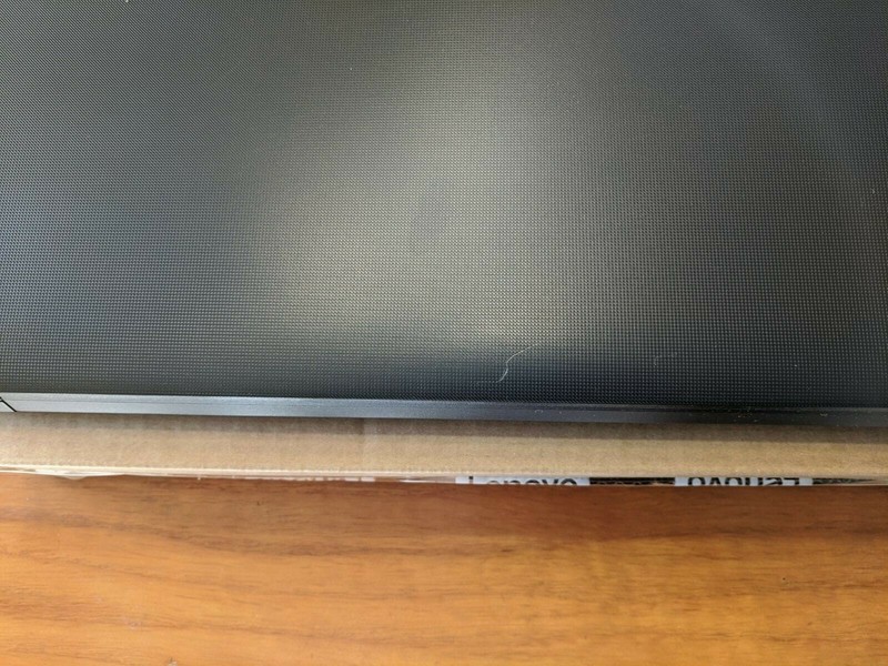Lenovo Ideapad 130-15AST 15.6" Laptop AMD A6-9225 4GB 500GB HDD Windows 10 home gallery