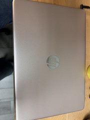 HP notebook 15-dy0027ds Celeron N4120 (No Drive/ OS)