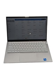 Dell Inspiron 14 5410 2-in-1 i7-1165G7 2.80GHz 16GB RAM 512GB SSD Grade D