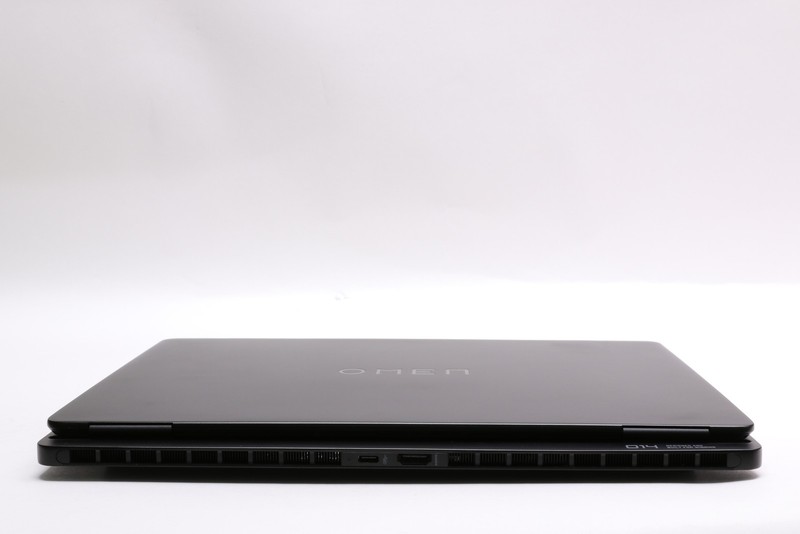 14" HP Omen Transcend 14-fb1013dx, Ultra 7 255H, 32GB, 1TB SSD, RTX 5060 gallery