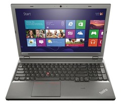LENOVO ThinkPad T450P 15.6″ i5-4200M 2.50GHz 4GB 500GB