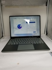 Microsoft Surface Laptop Go 2 Core i5 12.4″ 8GB/256GB Green See Details VD6227
