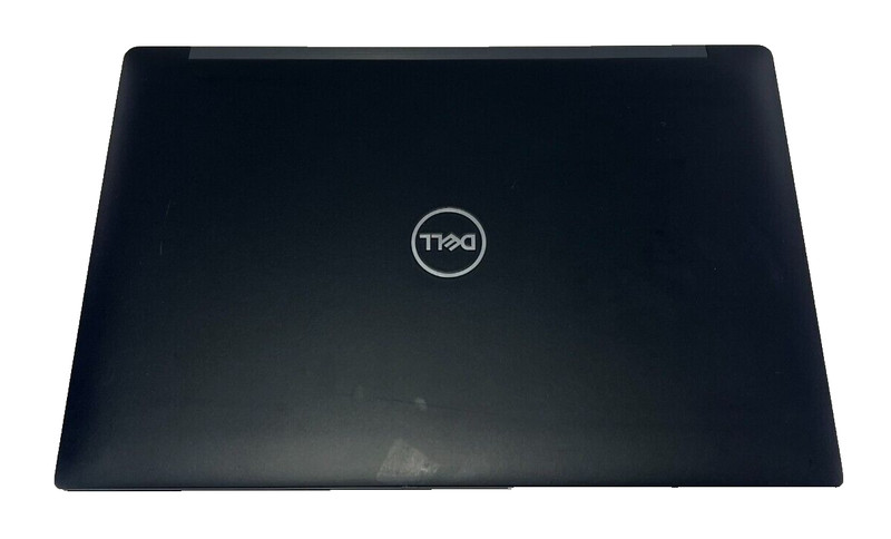 Dell Latitude 7490 14" Laptop i7 8th Gen 256GB SSD 16GB RAM Win 11 Pro (AMX) C gallery