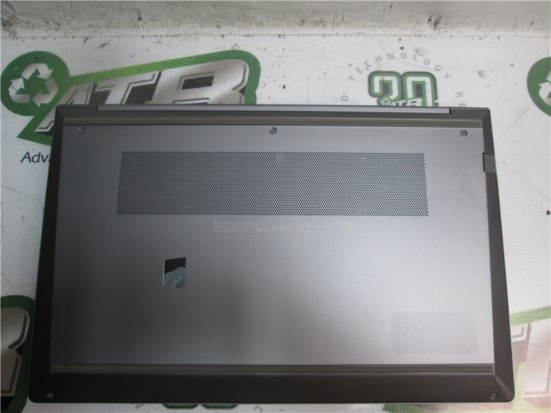 HP ZBook Power Laptop i7-10850H 2.7GHz 32GB RAM 512GB SSD Windows 11 Pro COA gallery