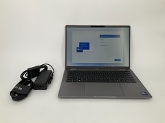 Dell Latitude 7450 U7-155U 16GB 512GB BT5.3 WiFi6E 14F W11P64 7KVJY ❤️️✅❤️