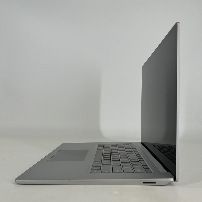 Microsoft Surface Laptop 3 15 QHD+ TOUCH i7-1065G7 16GB 512GB Very Good gallery