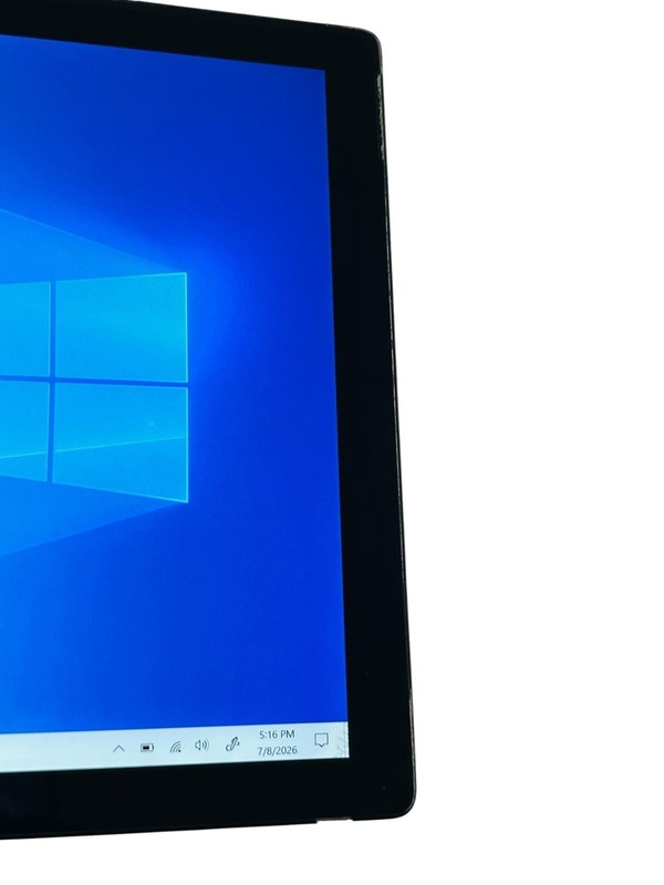 Microsoft Surface Pro 6 – 12.3″ – i5-8250U – 8GB RAM – 256GB SSD - READ gallery