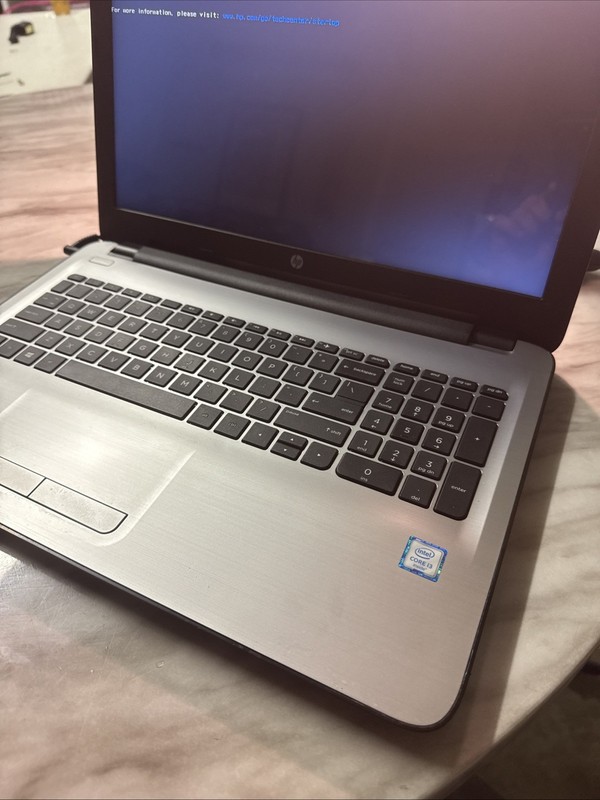 HP Laptop TPN-C125 NO Hardrive SN: Cnd6323603 gallery