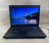 Dell Latitude E6400 Laptop C2D T9550 2,66 2Gb RAM 320Gb HDD Linux Bad Battery gallery