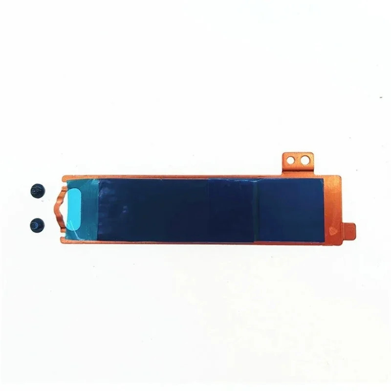 M. 2 2280 SSD Heazink Plate for Dell Latitude 5430 5431 E5430 0T5TGH ET3IT000410 gallery