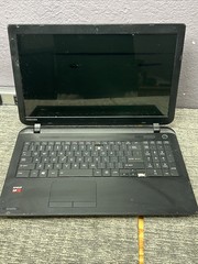 Toshiba Satellite C55D-B5310 15.6” Laptop, AMD A8-6410 2GHZ, 4GB RAM, 811231