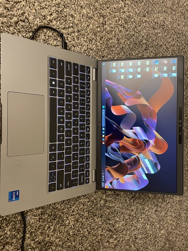 Dell Precision 3480 gallery