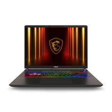 MSI | Vector 16 HX AI A2XWIG-050US 16 in QHD Core Ultra 9 275HX 16GB RAM 1TB SSD gallery