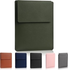 13.3-14″ Laptop Sleeve, Padded Case, Thin Portable Versatile Bag for 2022 Pro 14
