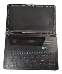 Acer Predator Triton 700 PT715-51 i7-7700HQ NO RAM NO HDD NO SSD NO OS; for part