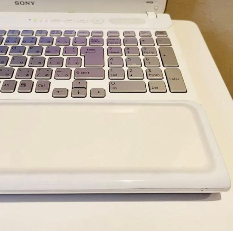 SONY VAIO VPCCB49FJ Intel Core i5 2450M 2.50 GHz RAM 8GB Used japan AC100V gallery