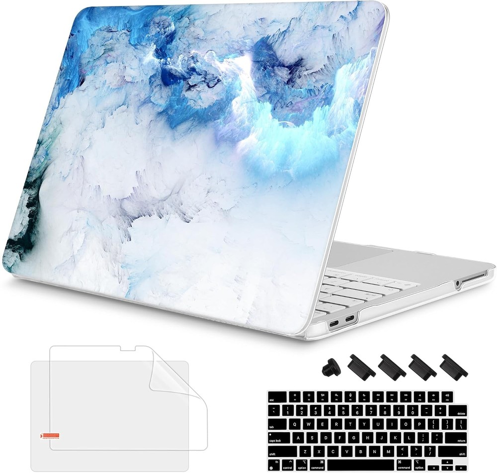 Screen Protector for 2026 MacBook Neo 13-inch Liquid Retina Display, Anti Glare