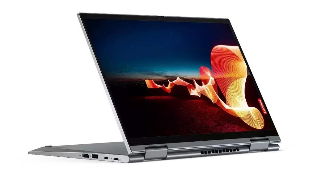Lenovo Thinkpad X1 Yoga Gen 6 14" i7-1185G7 32GB RAM 512GB SSD Windows 11 Pro