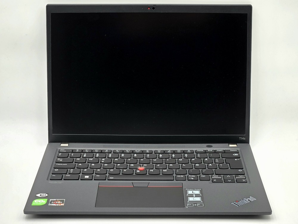 Lenovo ThinkPad T14s Gen 3 14" FHD+ Touch RYZEN 5 6650U 16GB Palmrest *READ*