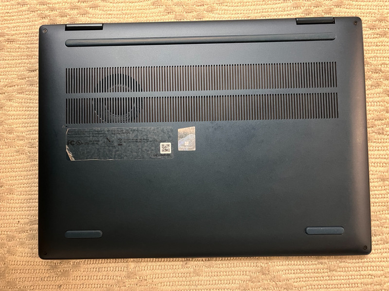 Lenovo IdeaPad 5 14" 2-in-1 Ryzen AI 7 350 16GB 1TB 83KT001YUS gallery