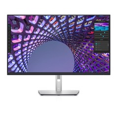 Dell P3223QE 31.5-inch 4K (3840 x 2160) USB-C Hub. HDMI, Monitor (Refurbished)